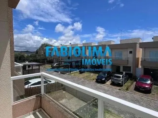 Imagem 8: Casa a Venda em Condomínio, Catu de Abrantes