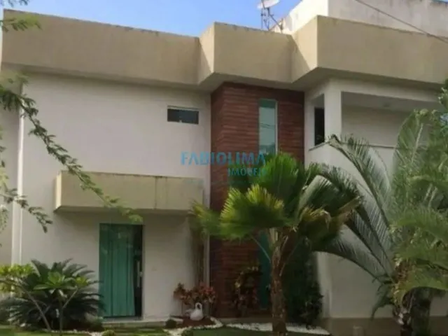 Imagem: Casa a Venda no Alphaville Litoral Norte