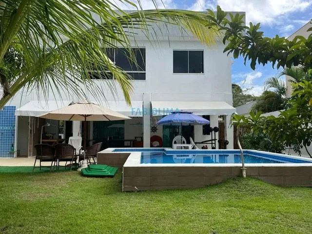 Imagem 11: Casa a Venda no Alphaville Litoral Norte 1, Abrantes