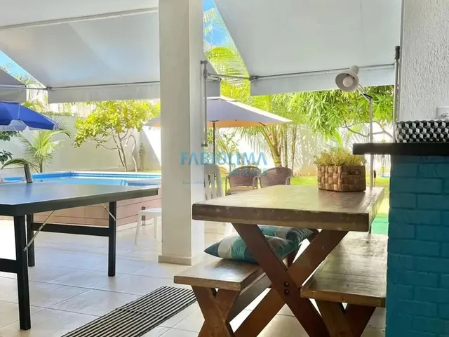 Imagem 12: Casa a Venda no Alphaville Litoral Norte 1, Abrantes