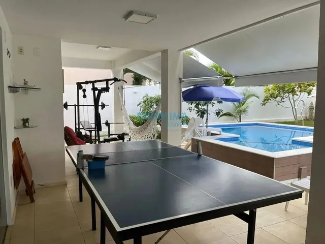 Imagem 6: Casa a Venda no Alphaville Litoral Norte 1, Abrantes