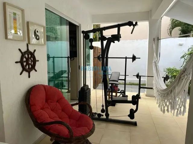 Imagem 10: Casa a Venda no Alphaville Litoral Norte 1, Abrantes