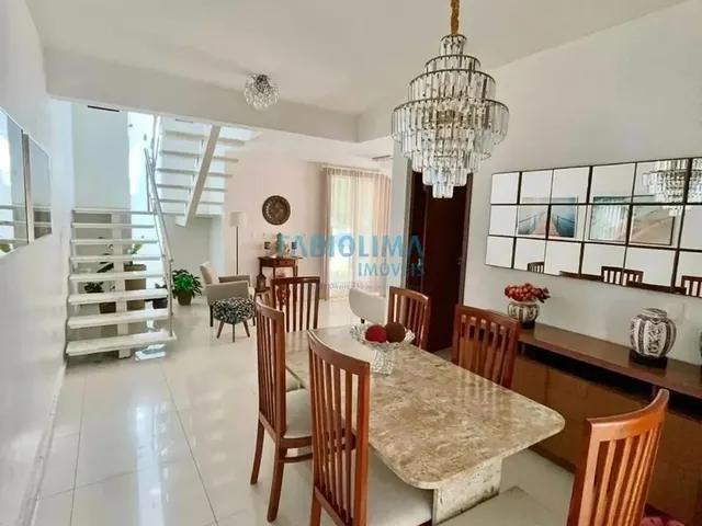 Imagem 4: Casa a Venda no Alphaville Litoral Norte 1, Abrantes