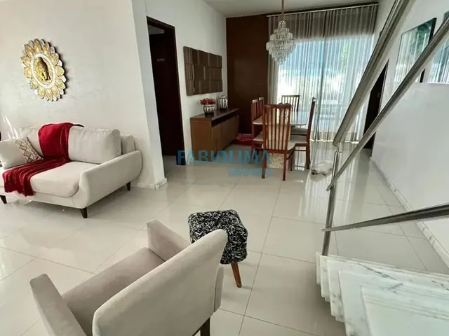 Imagem 5: Casa a Venda no Alphaville Litoral Norte 1, Abrantes