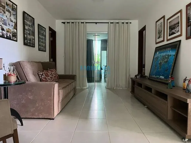 Imagem 8: Casa a Venda no Alphaville Litoral Norte 1, Abrantes