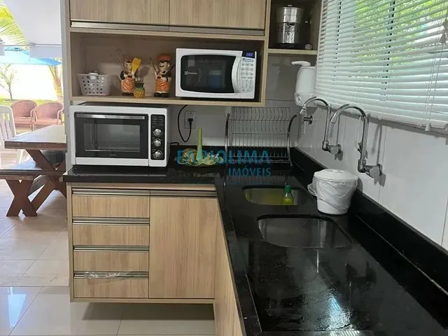 Imagem 15: Casa a Venda no Alphaville Litoral Norte 1, Abrantes
