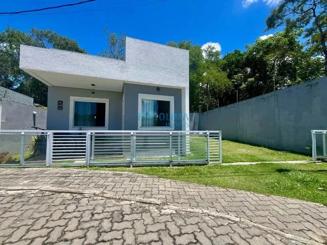 Imagem: Casa a Venda em Condomínio, Abrantes