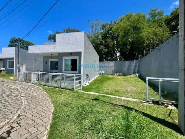 Imagem 4: Casa a Venda em Condomínio, Abrantes