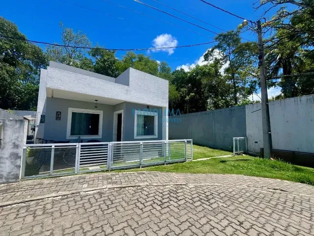 Imagem 12: Casa a Venda em Condomínio, Abrantes