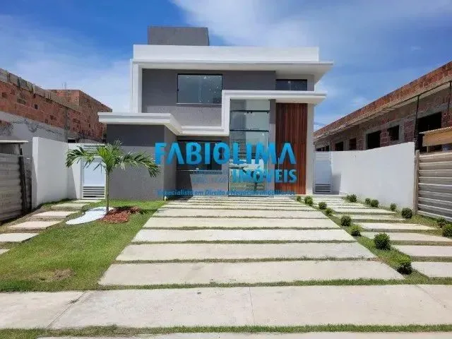 Imagem: Excelente Casa no Terras Alphaville, Camaçari