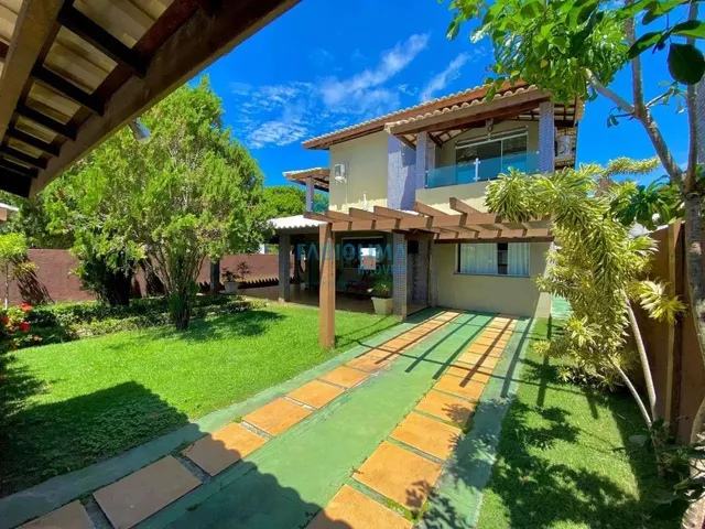 Imagem: Casa a Venda no Cond. Paraíso, Guarajuba