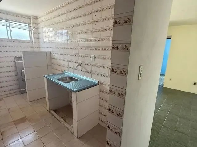 Imagem 7: Imóvel para Venda Tem 42 Metros Quadrados com 2 Quartos em Itinga - Lauro de Freitas - Ba