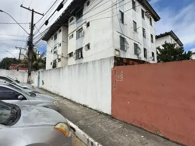 Imagem 5: Imóvel para Venda Tem 42 Metros Quadrados com 2 Quartos em Itinga - Lauro de Freitas - Ba