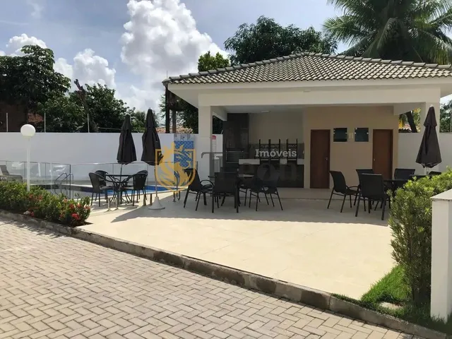 Imagem: Casa Residencial em Lauro de Freitas - Ba