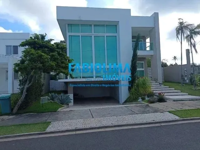 Imagem: Excelente Casa no Alphaville L. Norte 1