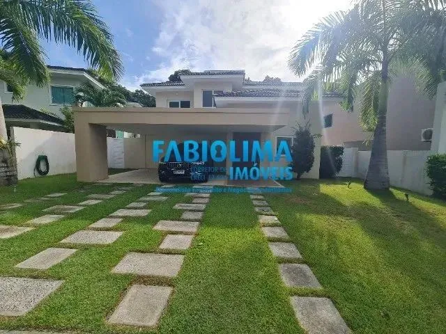 Imagem: Alphaville Litoral Norte 1