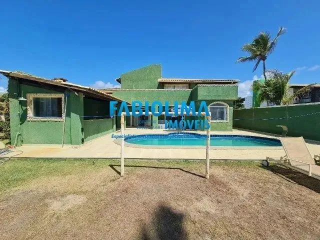 Imagem: Casa Beira Mar a Venda em Vilas do Atlântico