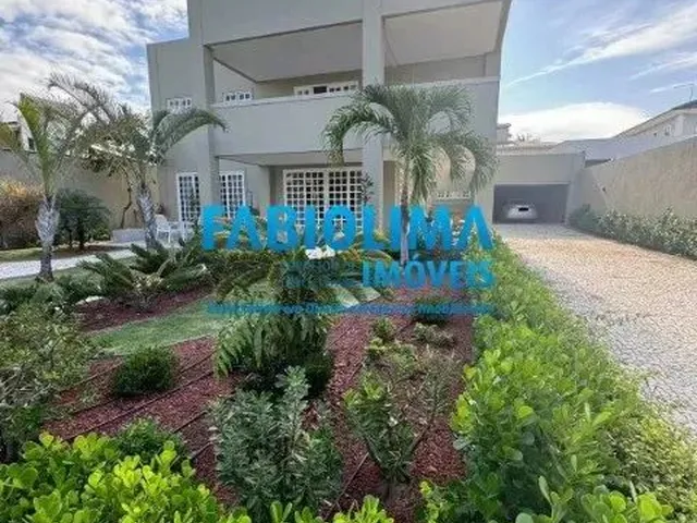 Imagem 1: Casa a Venda em Busca Vida, Camaçari