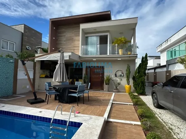Imagem: Casa em Condomínio, Estrada do Coco, Abrantes