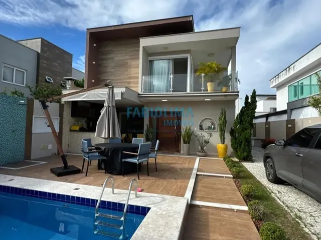 Imagem 16: Casa em Condomínio, Estrada do Coco, Abrantes