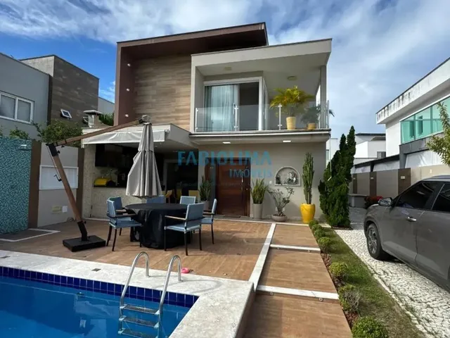 Imagem 3: Casa em Condomínio, Estrada do Coco, Abrantes