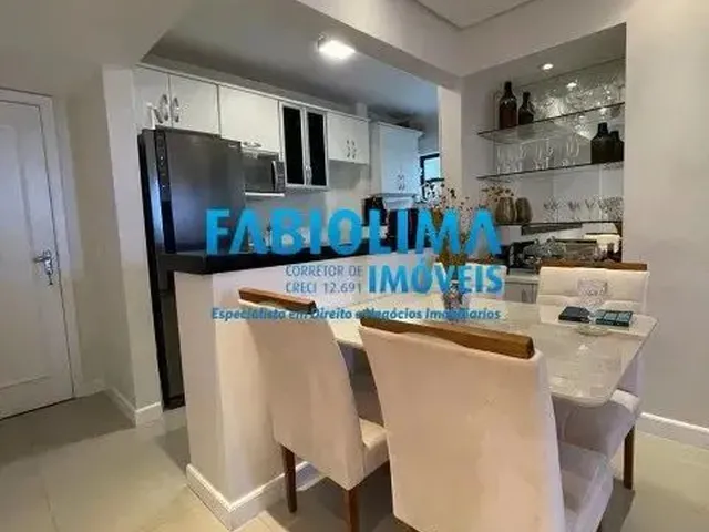 Imagem: Apartamento a Venda no Jardim Aeroporto