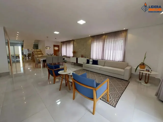 Imagem: Casa Residencial para Venda em Condomínio
