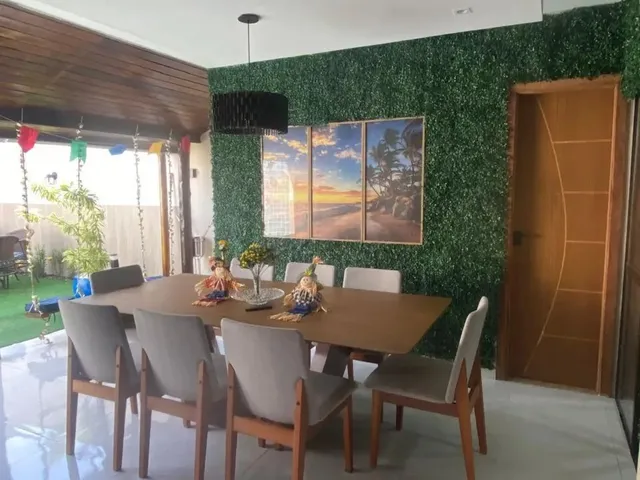 Imagem 15: Casa Sobrado na Entrada de Alphaville Litoral Norte