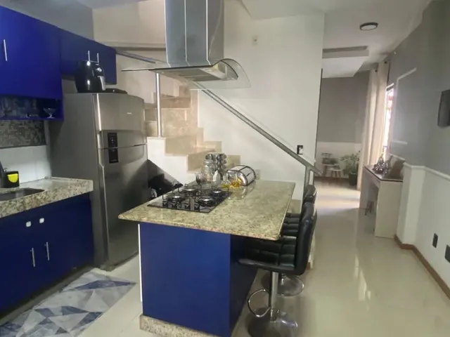 Imagem 4: Casa Sobrado na Entrada de Alphaville Litoral Norte