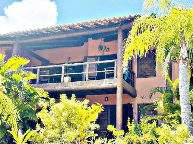 Imagem 1: Vendo Apartamento 3 Quartos- (Código 1462V ) Condominio Alto das Bromélias - Imbassai