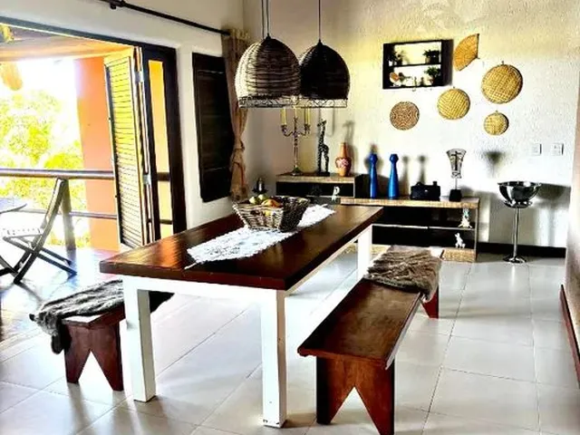 Imagem 13: Vendo Apartamento 3 Quartos- (Código 1462V ) Condominio Alto das Bromélias - Imbassai