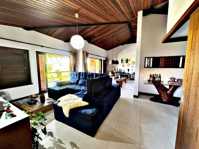 Imagem 4: Vendo Apartamento 3 Quartos- (Código 1462V ) Condominio Alto das Bromélias - Imbassai