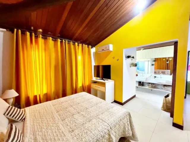 Imagem 3: Vendo Apartamento 3 Quartos- (Código 1462V ) Condominio Alto das Bromélias - Imbassai