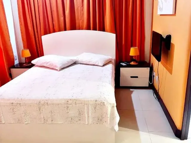 Imagem 6: Vendo Apartamento 3 Quartos- (Código 1462V ) Condominio Alto das Bromélias - Imbassai