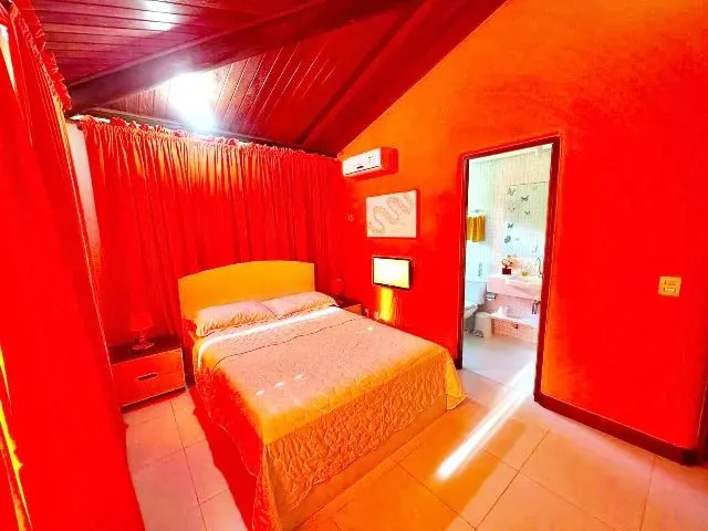 Imagem 8: Vendo Apartamento 3 Quartos- (Código 1462V ) Condominio Alto das Bromélias - Imbassai