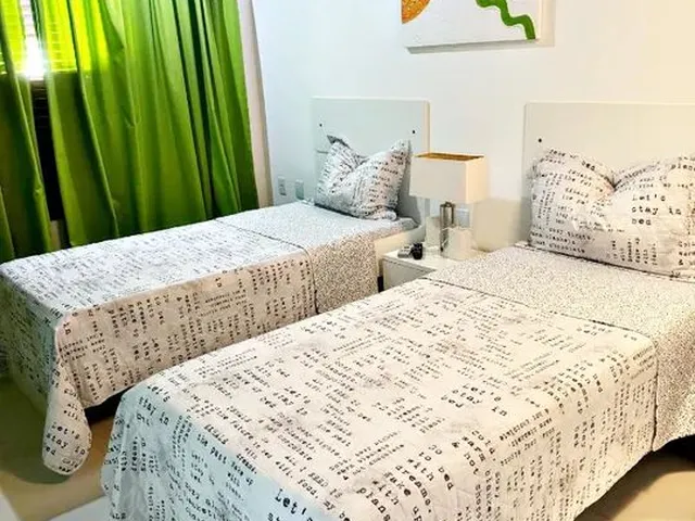 Imagem 9: Vendo Apartamento 3 Quartos- (Código 1462V ) Condominio Alto das Bromélias - Imbassai