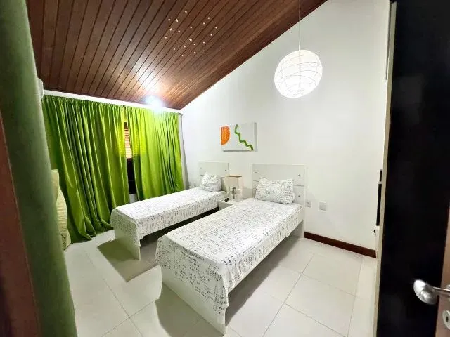 Imagem 12: Vendo Apartamento 3 Quartos- (Código 1462V ) Condominio Alto das Bromélias - Imbassai