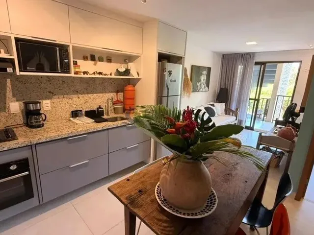 Imagem: Apartamento Tipo Cobertura com 3 Quartos