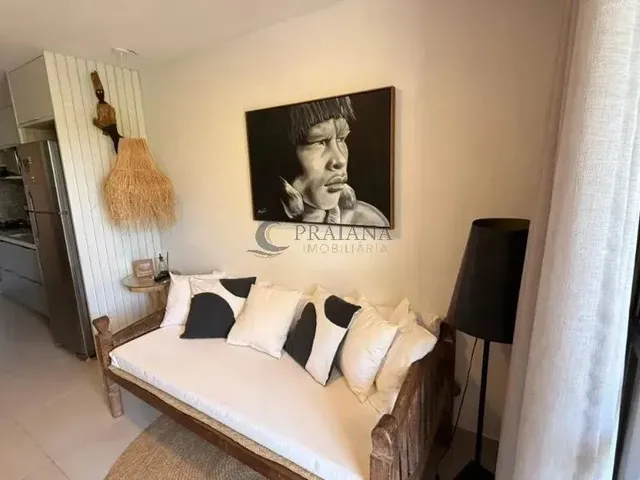 Imagem 14: Apartamento Tipo Cobertura com 3 Quartos a Venda em Itacimirim | Praia do Surf