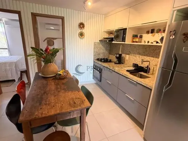 Imagem 4: Apartamento Tipo Cobertura com 3 Quartos a Venda em Itacimirim | Praia do Surf