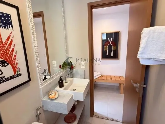 Imagem 10: Apartamento Tipo Cobertura com 3 Quartos a Venda em Itacimirim | Praia do Surf