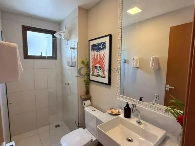 Imagem 7: Apartamento Tipo Cobertura com 3 Quartos a Venda em Itacimirim | Praia do Surf
