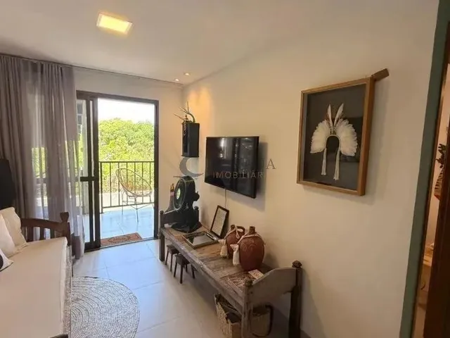 Imagem 8: Apartamento Tipo Cobertura com 3 Quartos a Venda em Itacimirim | Praia do Surf