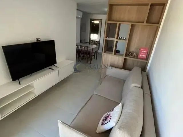 Imagem 4: Apartamento Tipo Cobertura com 3 Quartos a Venda em Itacimirim | Praia do Surf