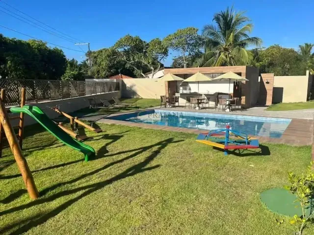 Imagem 2: Apartamento Tipo Cobertura com 3 Quartos a Venda em Itacimirim | Praia do Surf