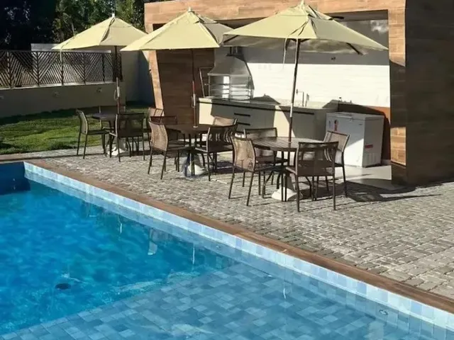 Imagem 11: Apartamento Tipo Cobertura com 3 Quartos a Venda em Itacimirim | Praia do Surf