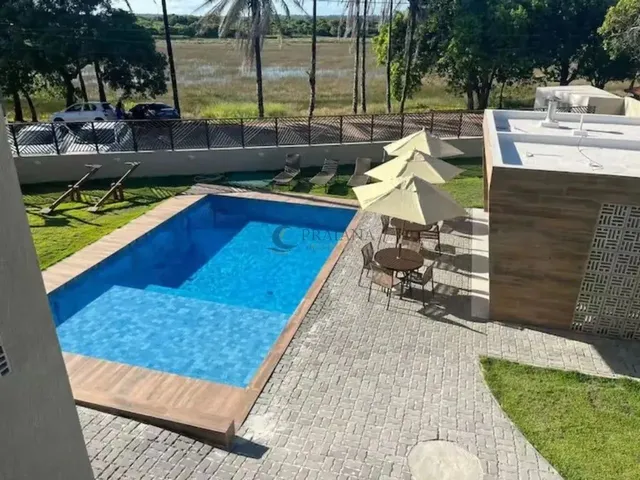 Imagem 16: Apartamento Tipo Cobertura com 3 Quartos a Venda em Itacimirim | Praia do Surf