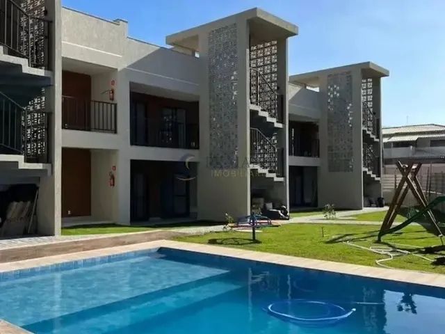 Imagem 10: Apartamento Tipo Cobertura com 3 Quartos a Venda em Itacimirim | Praia do Surf