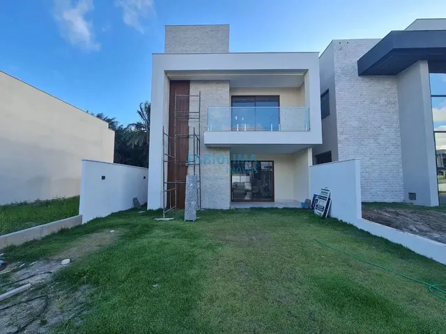 Imagem: Casa Alto Padrão no Cond. Vila Florença