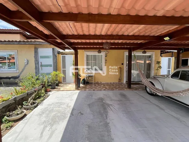 Imagem: Casa À Venda, Bairro Novo, Camaçari, Ba